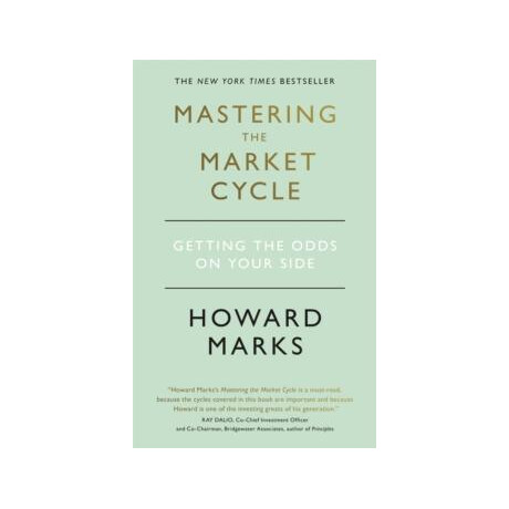 Mastering the Market Cycle