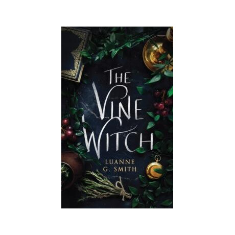 Vine Witch