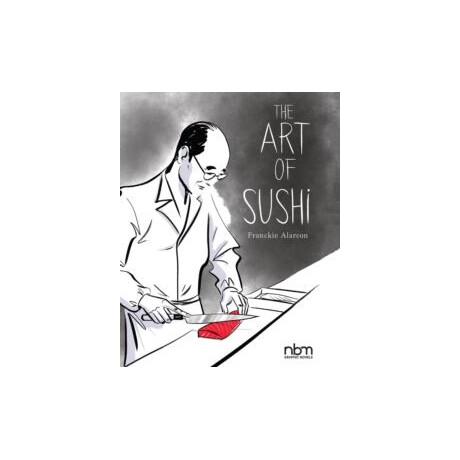 Art of Sushi