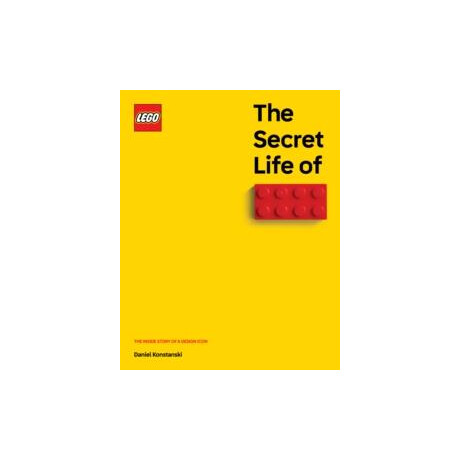 Secret Life of Lego Bricks