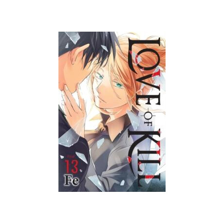 Love of Kill, Vol. 13