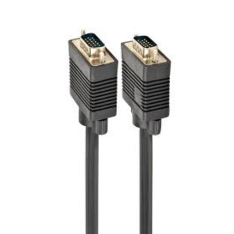 Gembird Cable vga Male - vga Male 3m (cc-Ppvga-10-b) (Gemcc-Ppvga-10-b)