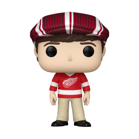 Funko Pop! Movies: Ferris Bueller's day off - Cameron in Jersey # Vinyl Figure