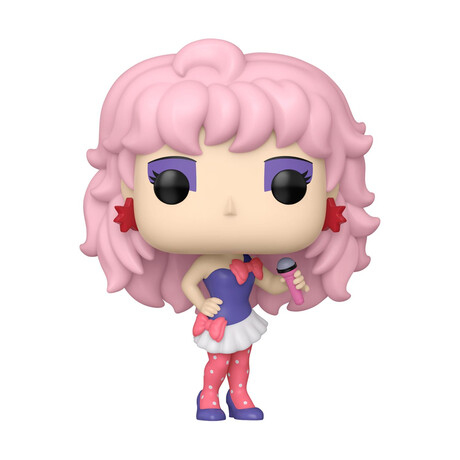 Funko Pop! Animation: jem and the Holograms - jem #1788 Vinyl Figure
