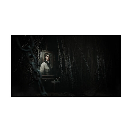 Ps5 Layers of Fear