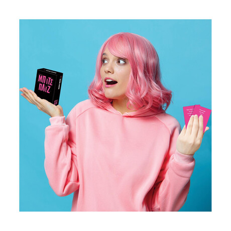 As Παιχνίδια με Κάρτες Dark Deck Μπιτς Πλιζ (1040-25205)