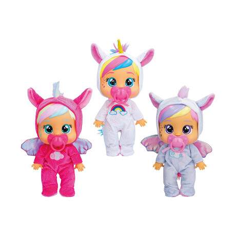 As Κούκλα Κλαψουλίνια Αγαπουλίνια, (4104-91595)