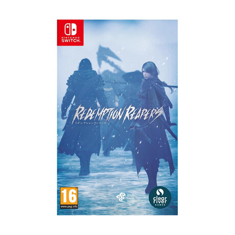 Nsw Redemption Reapers