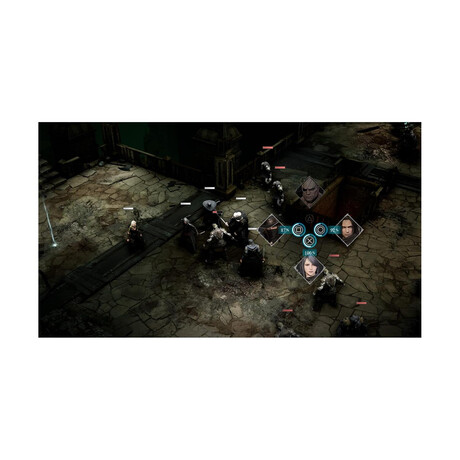Ps5 Redemption Reapers