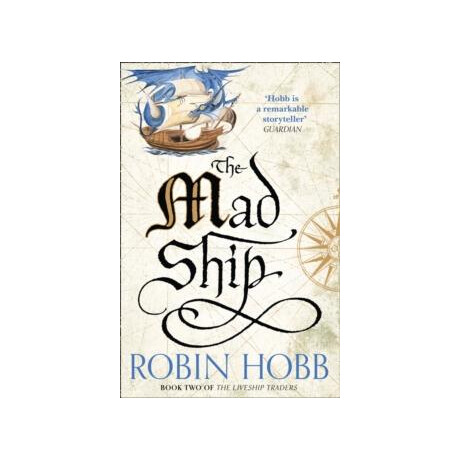 Mad Ship