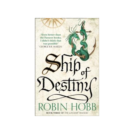 Ship of Destiny