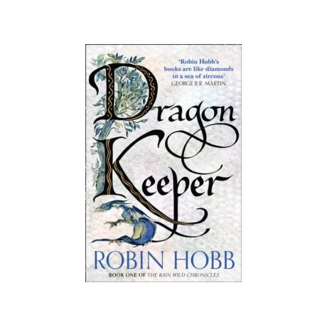 Dragon Keeper