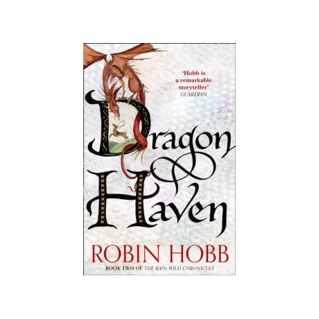 Dragon Haven