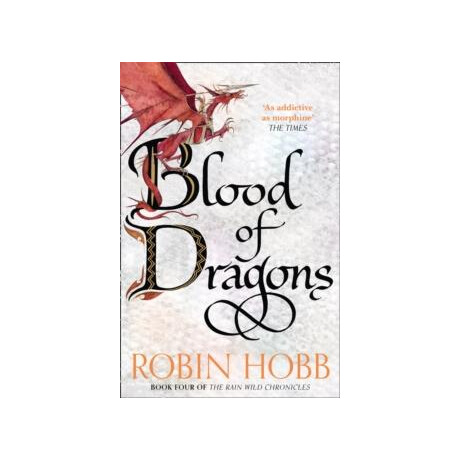 Blood of Dragons