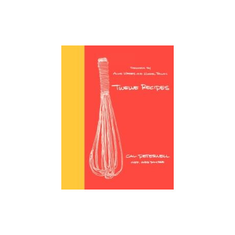 Twelve Recipes