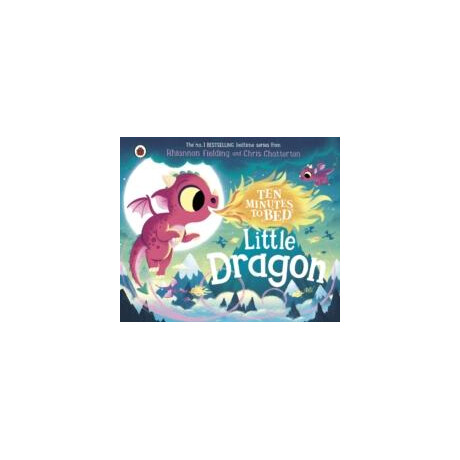 Ten Minutes to Bed: Little Dragon