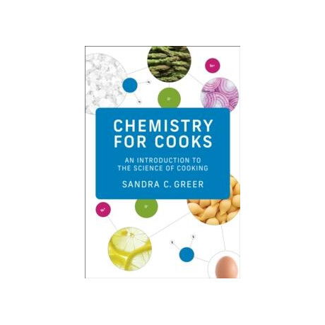 Chemistry for Cooks