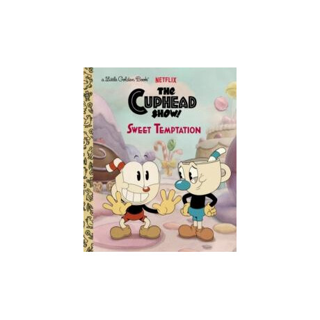 Sweet Temptation (The Cuphead Show!)