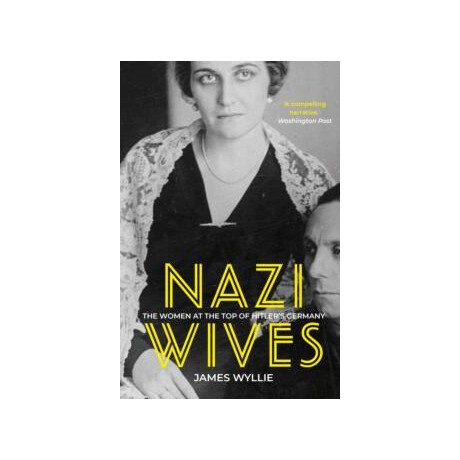 Nazi Wives