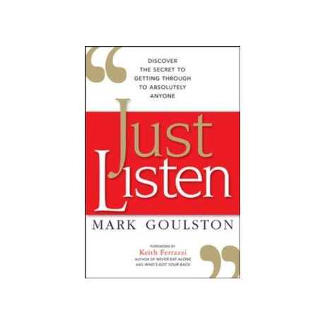 Just Listen