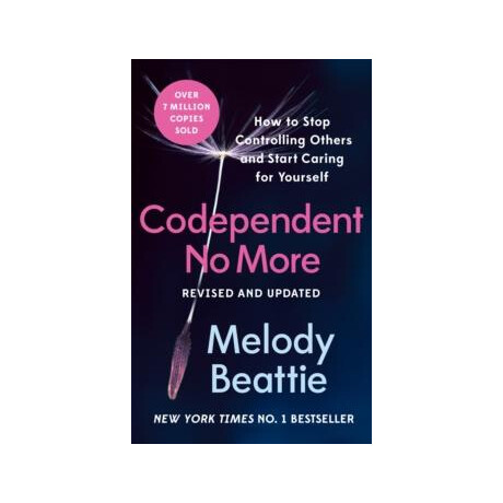 Codependent no More