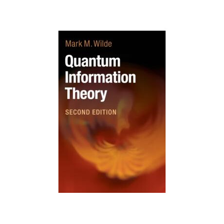 Quantum Information Theory