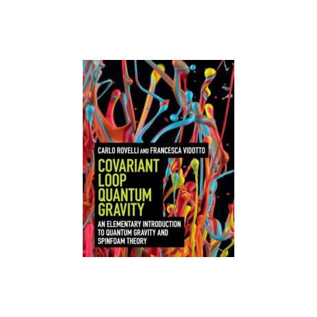 Covariant Loop Quantum Gravity