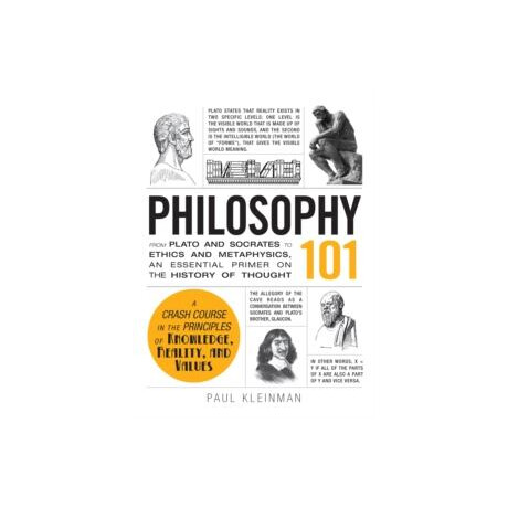 Philosophy 101