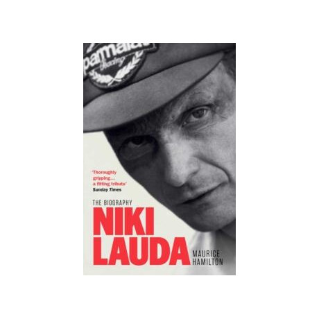 Niki Lauda