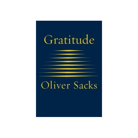 Gratitude