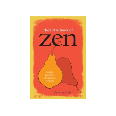 Little Book of zen
