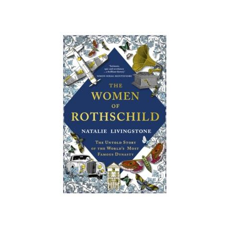 Women of Rothschild