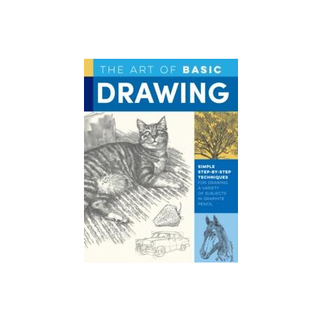 Art of Basic Drawing