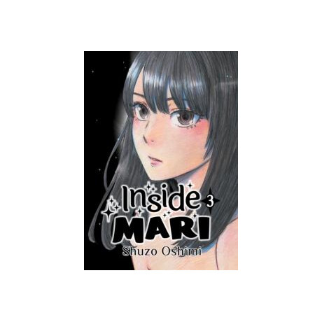 Inside Mari, Volume 3