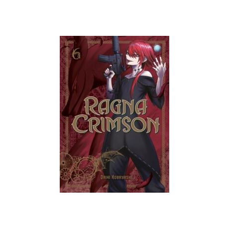 Ragna Crimson 6