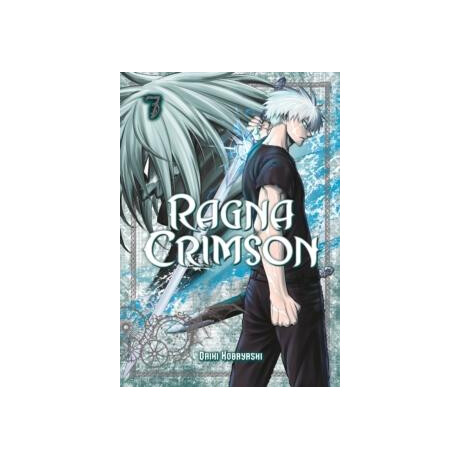 Ragna Crimson 7