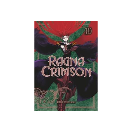 Ragna Crimson 10