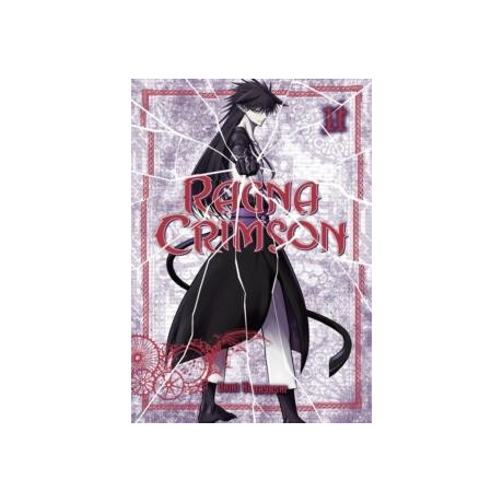 Ragna Crimson 11