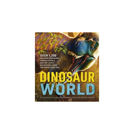 Dinosaur World