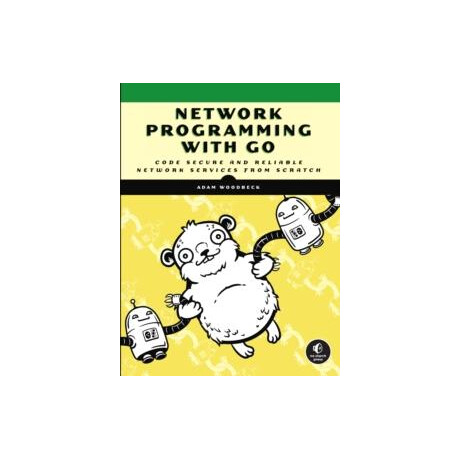 Network Programming With go
