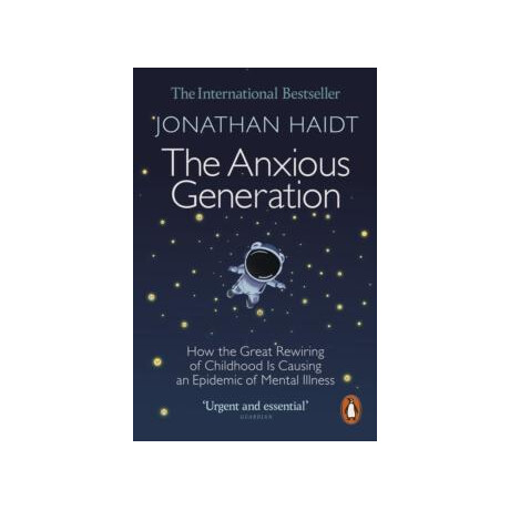 Anxious Generation