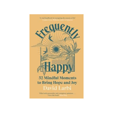 Frequently Happy