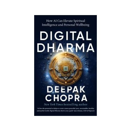 Digital Dharma