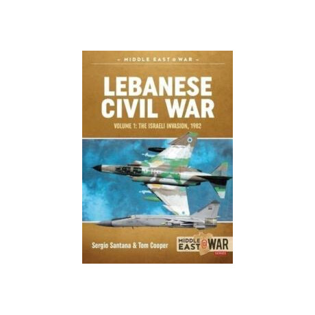 Lebanese Civil war