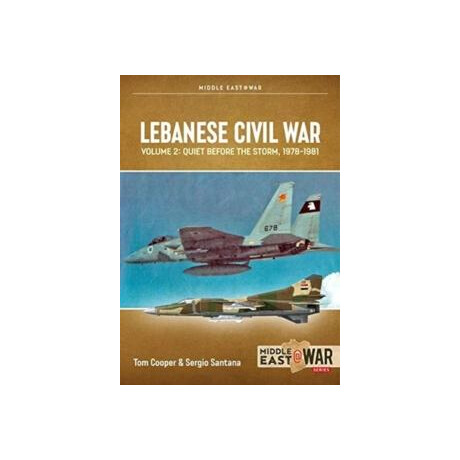 Lebanese Civil war
