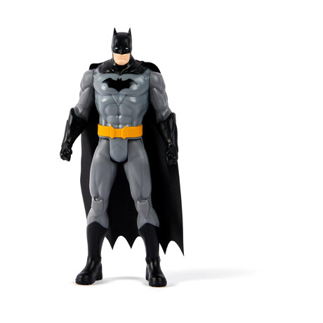 Spin Master dc: Batman - Action Figure 15cm (20150829)