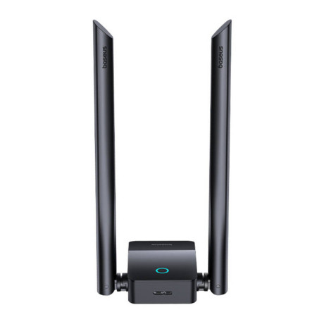 Adapter Wifi Baseus Fastjoy 1300mbps (Black)