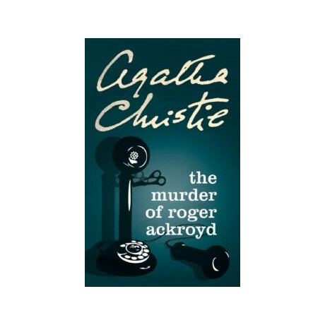 Murder of Roger Ackroyd
