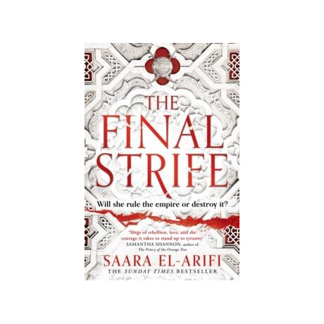 Final Strife