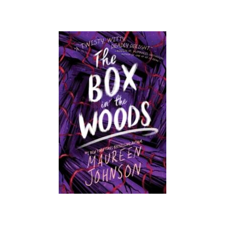Box in the Woods